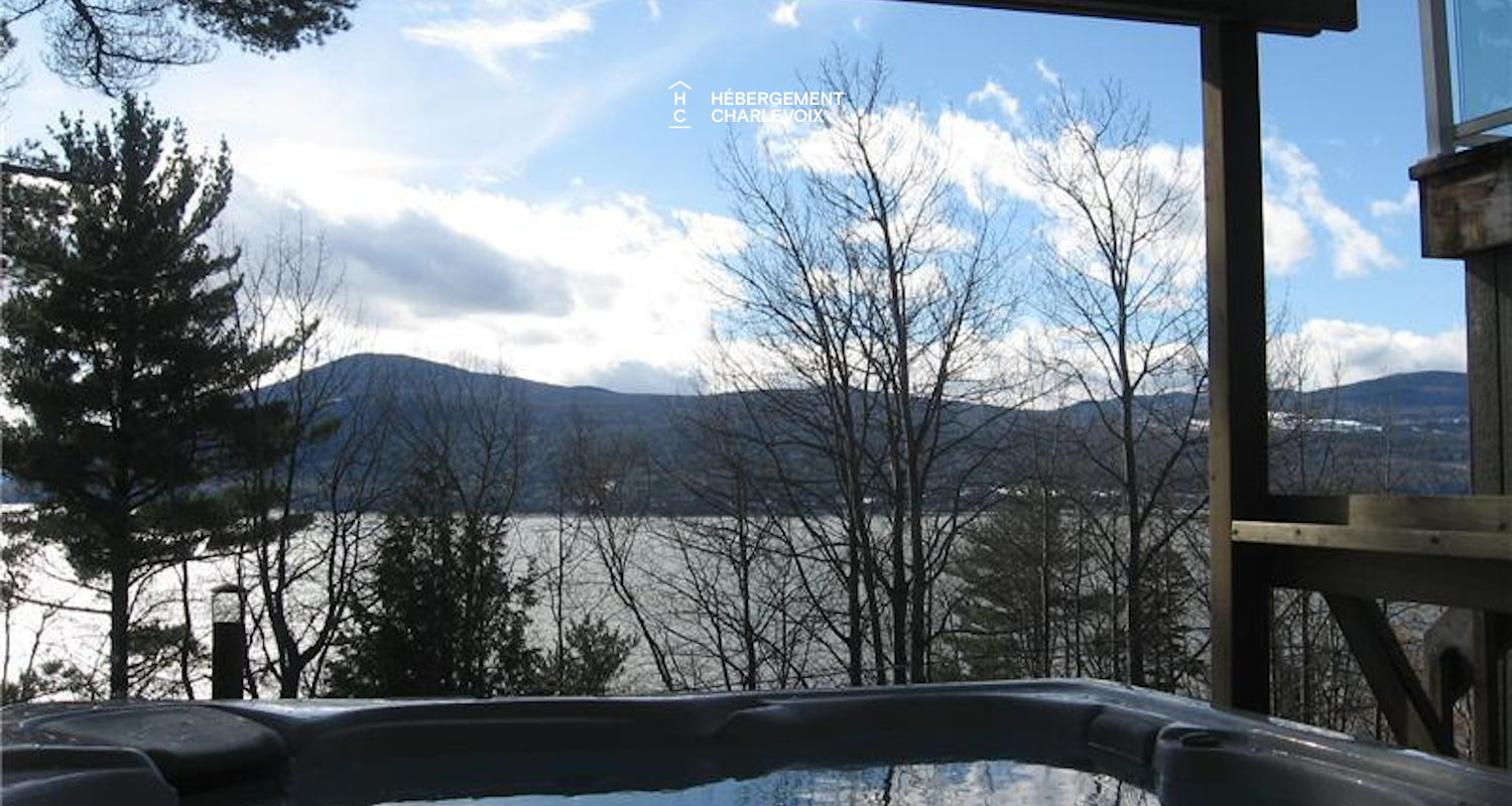 CHE-45 - Colorful residence near downtown